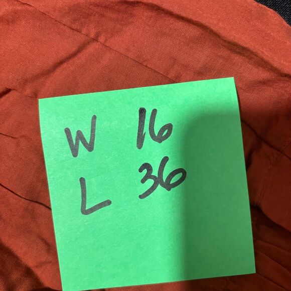 Anthropologie Women's Poetry Maxi Skirt Brown XS Geometric Pull On Bohemian - Picture 9 of 9